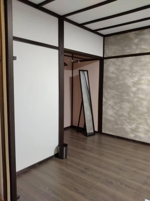 公寓 Northhisath-susukino