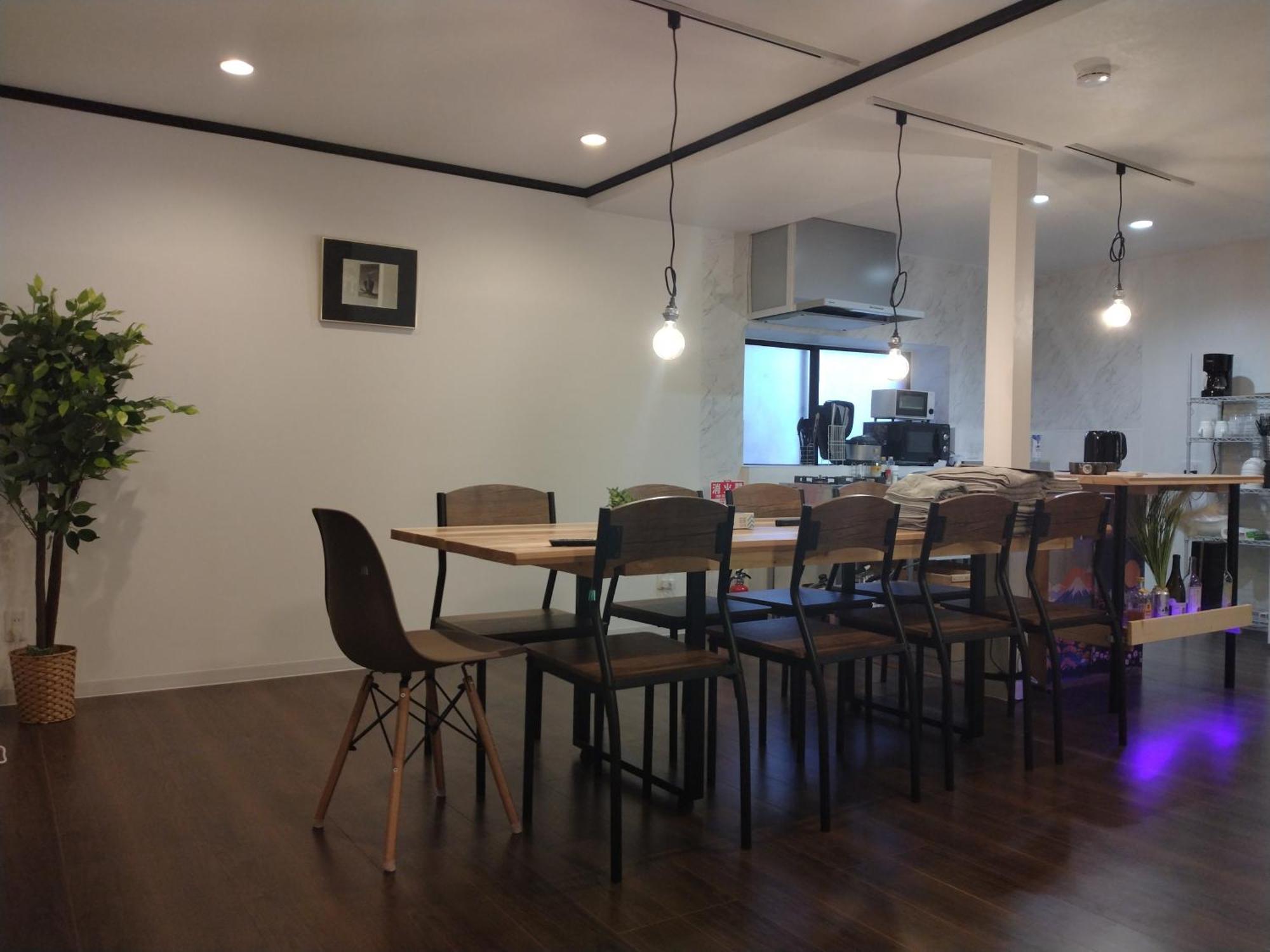 公寓 Northhisath-susukino 札幌
