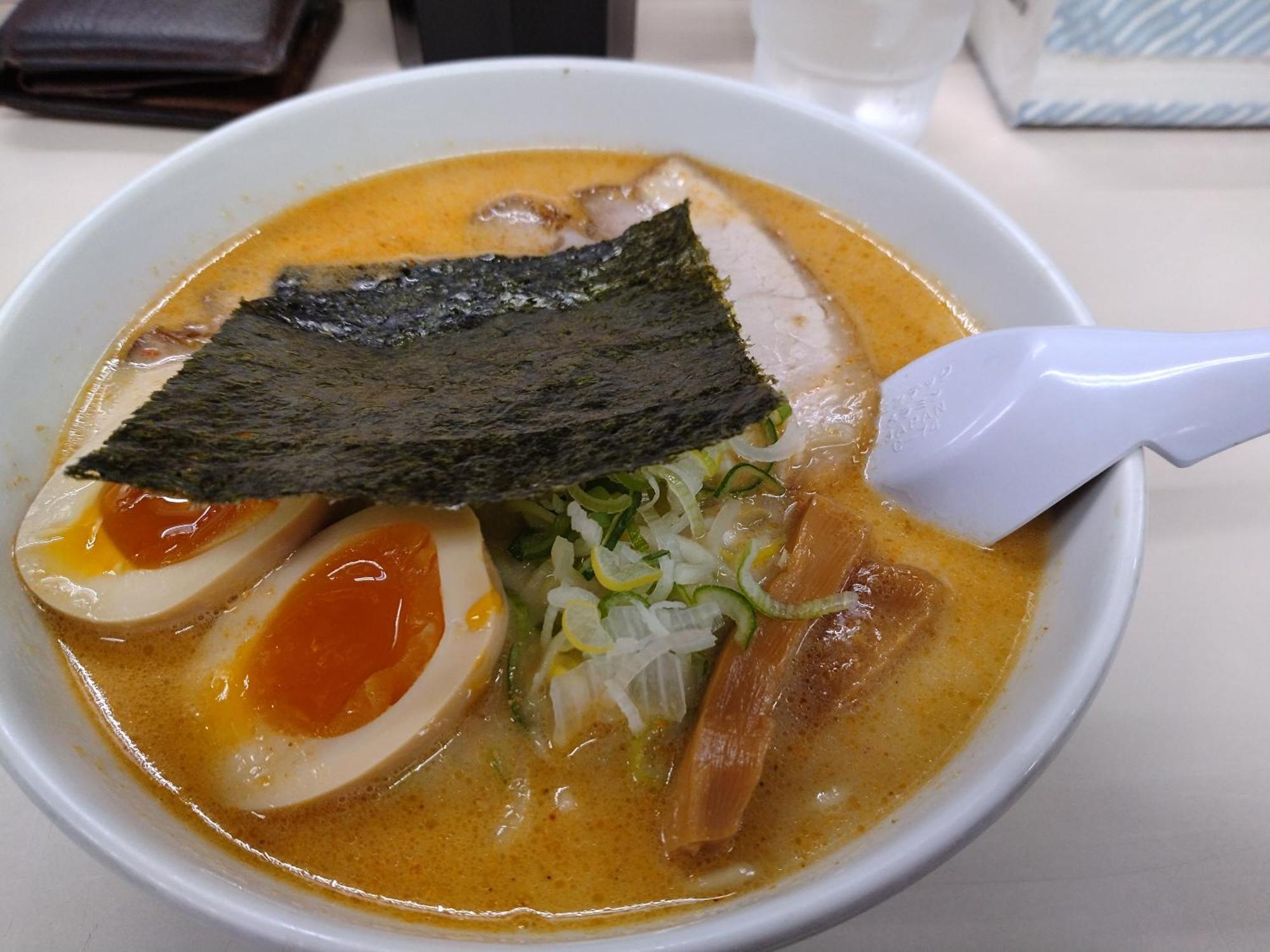 公寓 Northhisath-susukino *