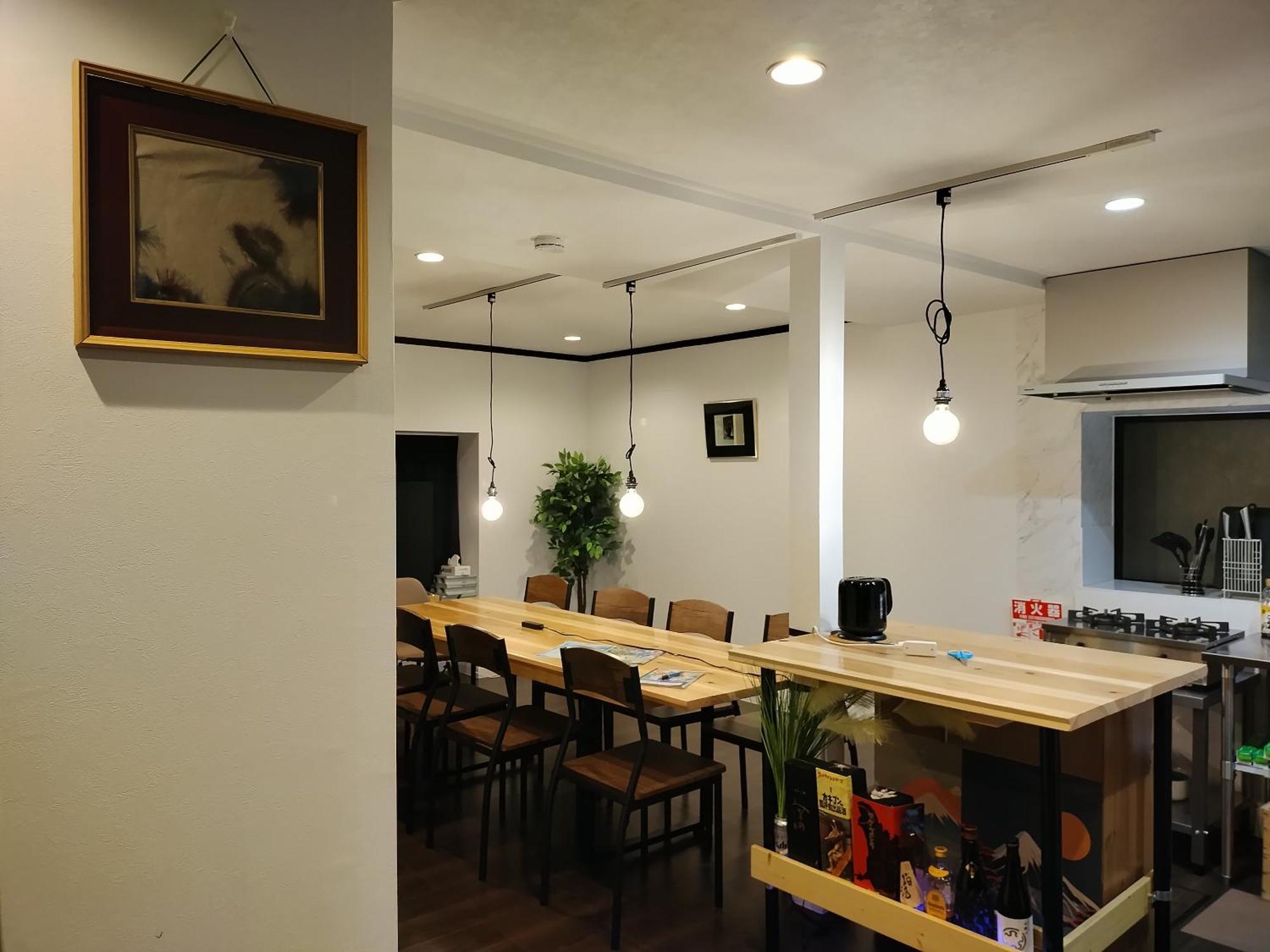 公寓 Northhisath-susukino 札幌