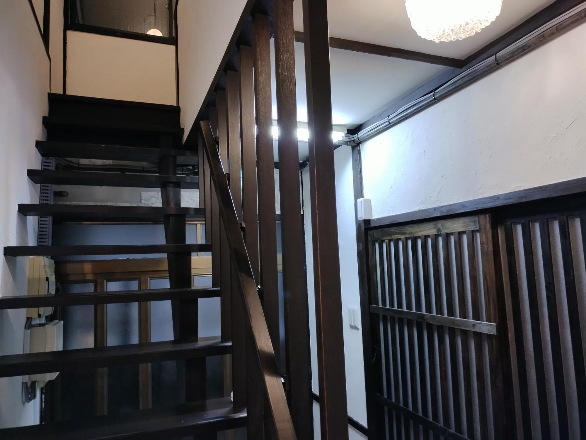 Northhisath-susukino 公寓 *