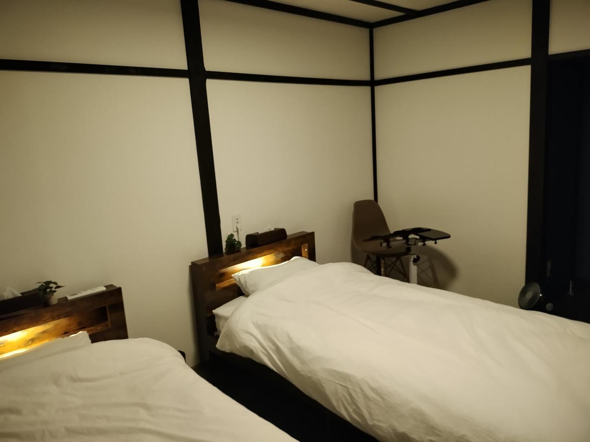 Northhisath-susukino 公寓 *
